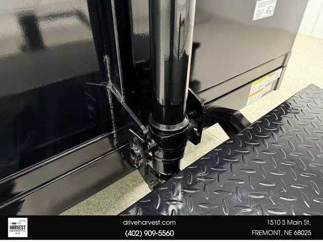 new Other Trailers Texas Pride Trailers  for sale, in Wahoo, NE Thumbnail 19