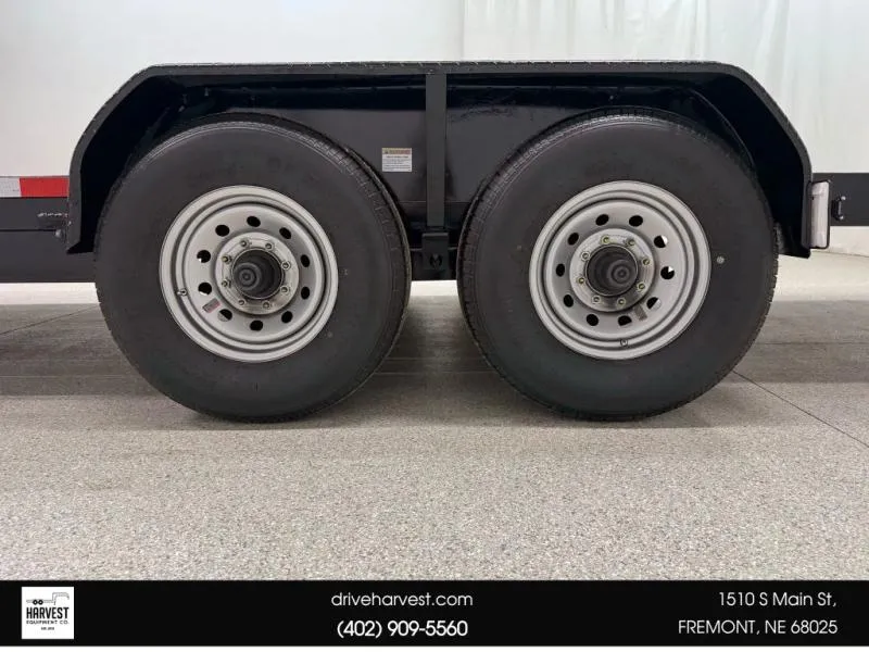 new Other Trailers Texas Pride Trailers  for sale, in Wahoo, NE Thumbnail 25