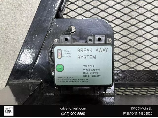 new Other Trailers Bulldog Trailers  for sale, in Wahoo, NE Thumbnail 20