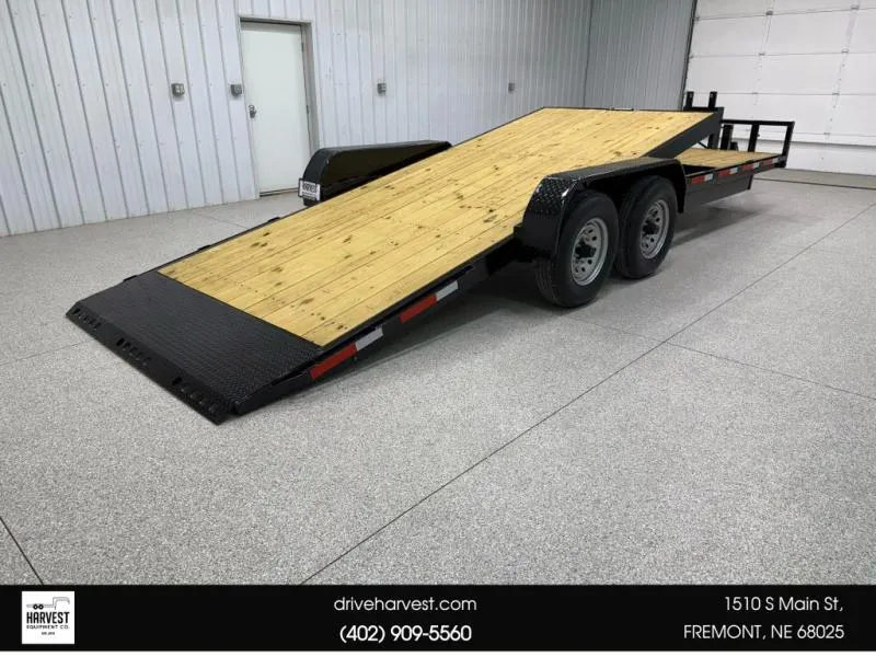 used Other Trailers Texas Pride Trailers  for sale, in Wahoo, NE Thumbnail 8
