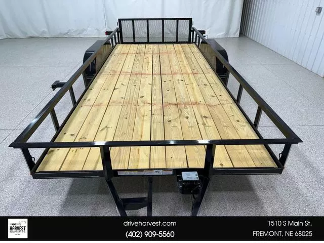 new Other Trailers Other  for sale, in Wahoo, NE Thumbnail 11