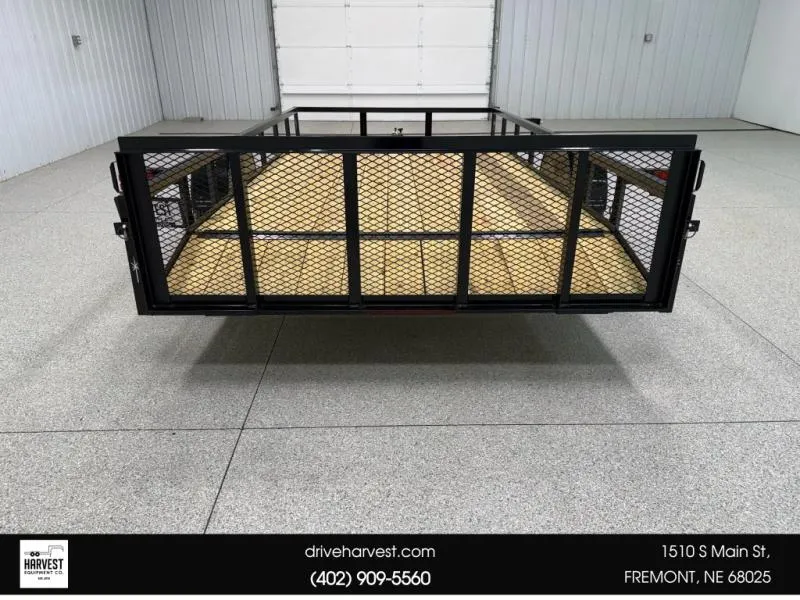 new Other Trailers Bulldog Trailers  for sale, in Wahoo, NE Thumbnail 4