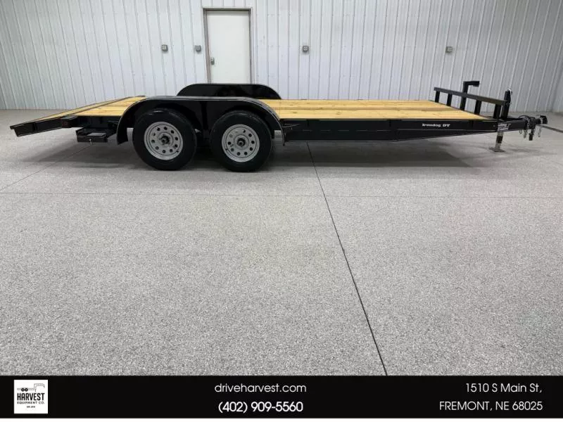 new Other Trailers Bulldog Trailers  for sale, in Wahoo, NE Thumbnail 5