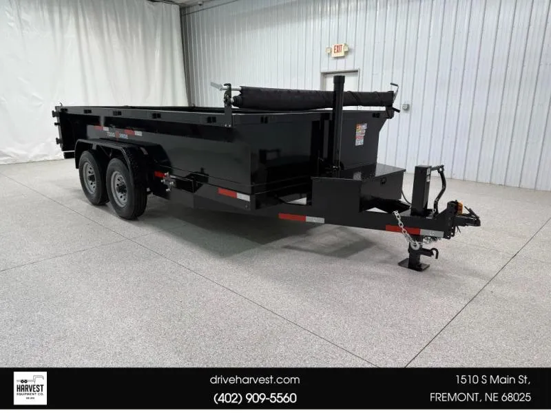 new Other Trailers Texas Pride Trailers  for sale, in Wahoo, NE Thumbnail 7