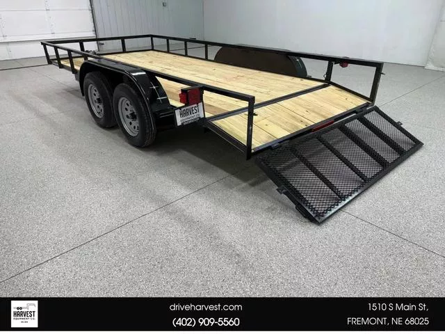 new Other Trailers Bulldog Trailers  for sale, in Wahoo, NE Thumbnail 3