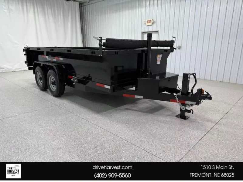 new Other Trailers Texas Pride Trailers  for sale, in Wahoo, NE Thumbnail 7