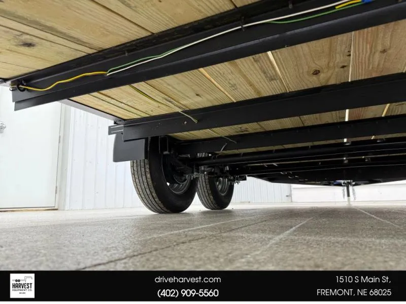 new Other Trailers Bulldog Trailers  for sale, in Wahoo, NE Thumbnail 13