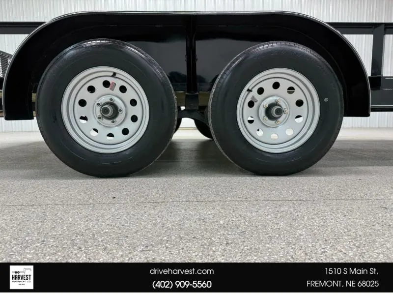 new Other Trailers Bulldog Trailers  for sale, in Wahoo, NE Thumbnail 18