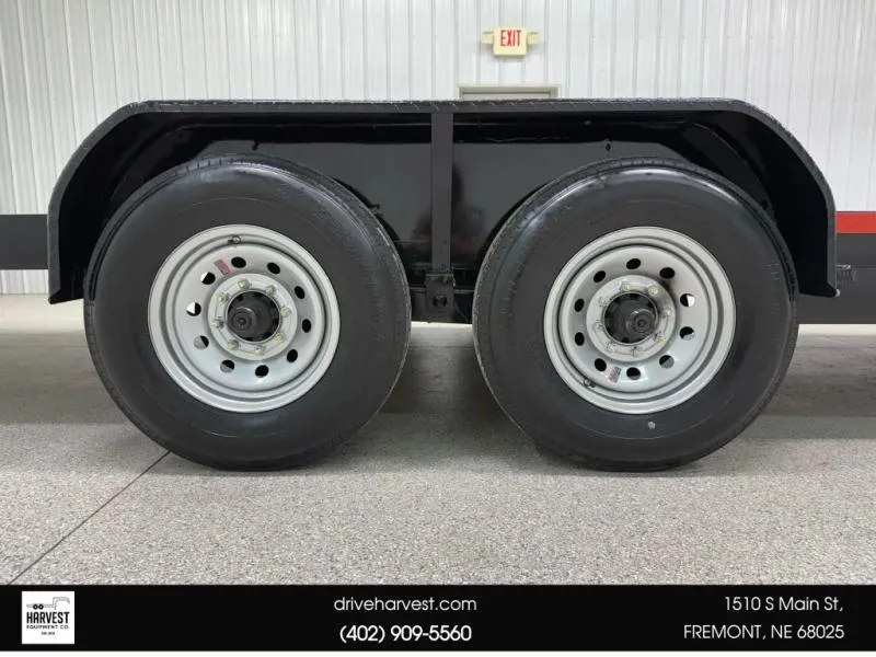 used Other Trailers Texas Pride Trailers  for sale, in Wahoo, NE Thumbnail 24