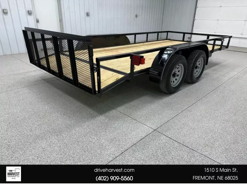 new Other Trailers Bulldog Trailers  for sale, in Wahoo, NE Thumbnail 6