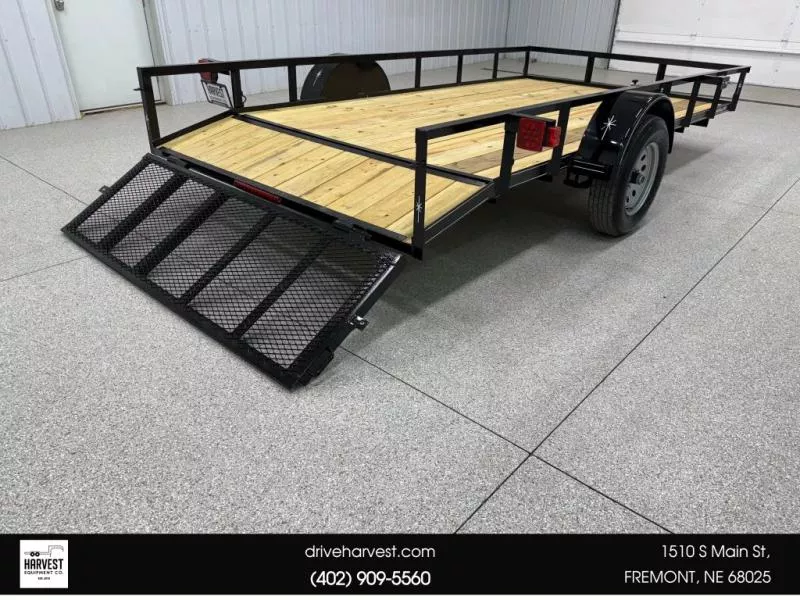 used Other Trailers Bulldog Trailers  for sale, in Wahoo, NE Thumbnail 7