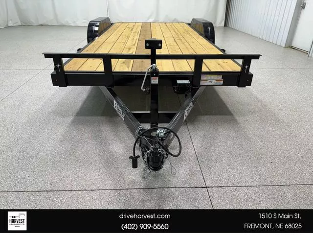 new Other Trailers Bulldog Trailers  for sale, in Wahoo, NE Thumbnail 7