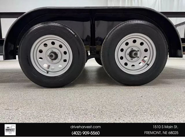 new Other Trailers Bulldog Trailers  for sale, in Wahoo, NE Thumbnail 17