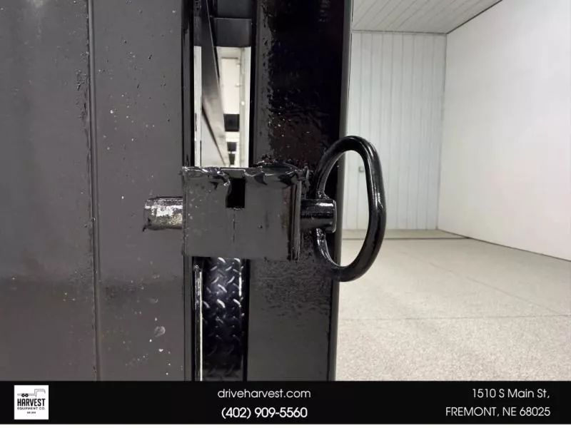 new Other Trailers Texas Pride Trailers  for sale, in Wahoo, NE Thumbnail 20