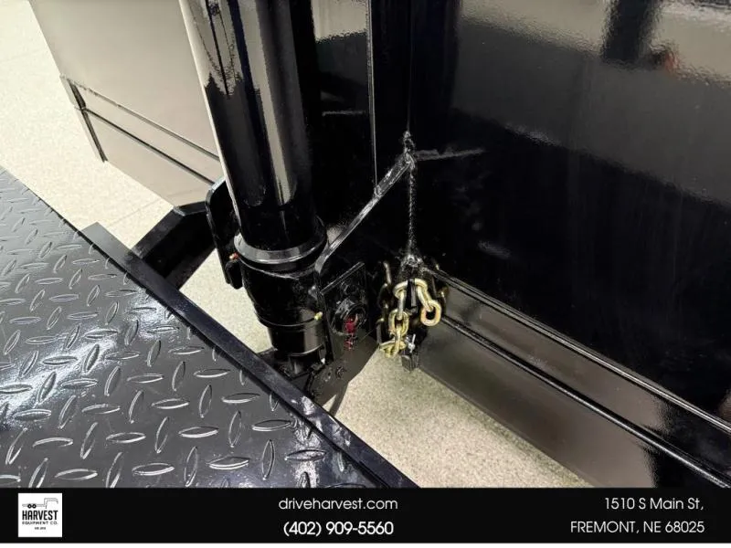 new Other Trailers Texas Pride Trailers  for sale, in Wahoo, NE Thumbnail 16