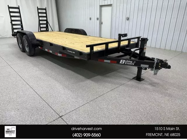 new Other Trailers Bulldog Trailers  for sale, in Wahoo, NE Thumbnail 9