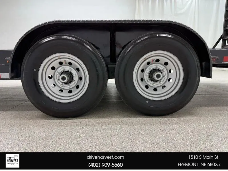 new Other Trailers Bulldog Trailers  for sale, in Wahoo, NE Thumbnail 18