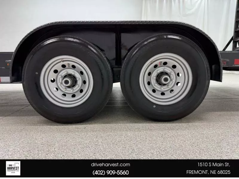 new Other Trailers Bulldog Trailers  for sale, in Wahoo, NE Thumbnail 18