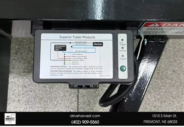 new Other Trailers Texas Pride Trailers  for sale, in Wahoo, NE Thumbnail 21