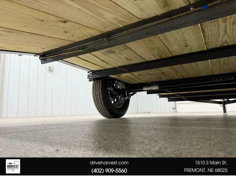 used Other Trailers Bulldog Trailers  for sale, in Wahoo, NE Thumbnail 14