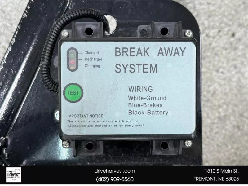 new Other Trailers Bulldog Trailers  for sale, in Wahoo, NE Thumbnail 16