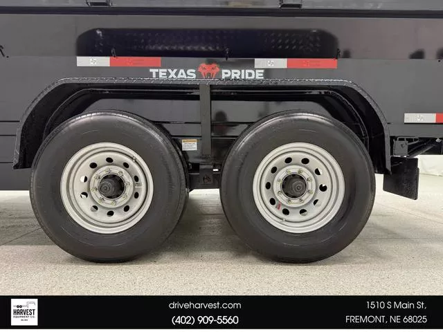 new Other Trailers Texas Pride Trailers  for sale, in Wahoo, NE Thumbnail 23