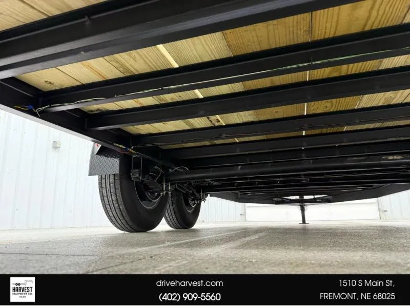 new Other Trailers Bulldog Trailers  for sale, in Wahoo, NE Thumbnail 16