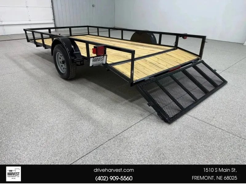used Other Trailers Bulldog Trailers  for sale, in Wahoo, NE Thumbnail 3