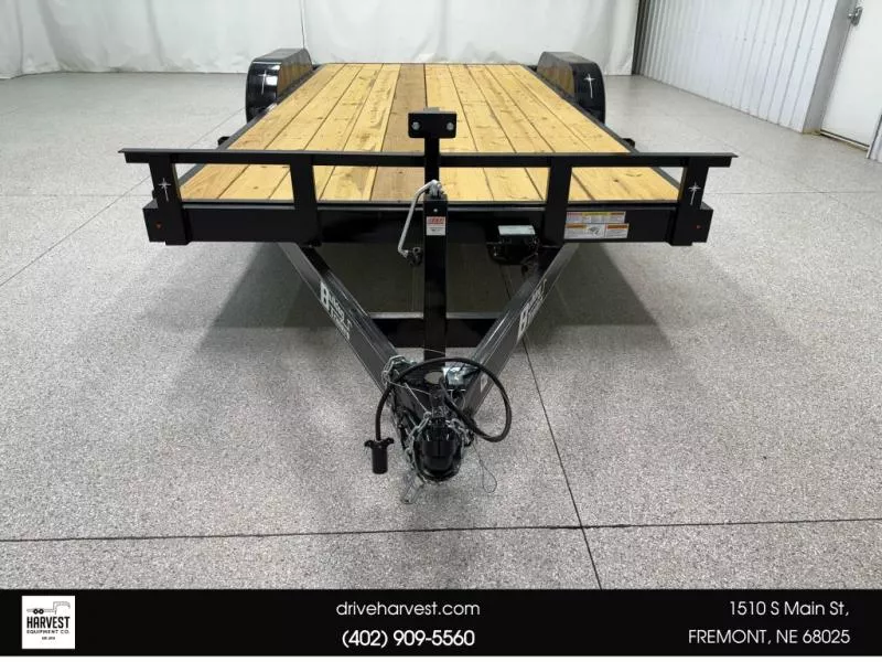 new Other Trailers Bulldog Trailers  for sale, in Wahoo, NE Thumbnail 7