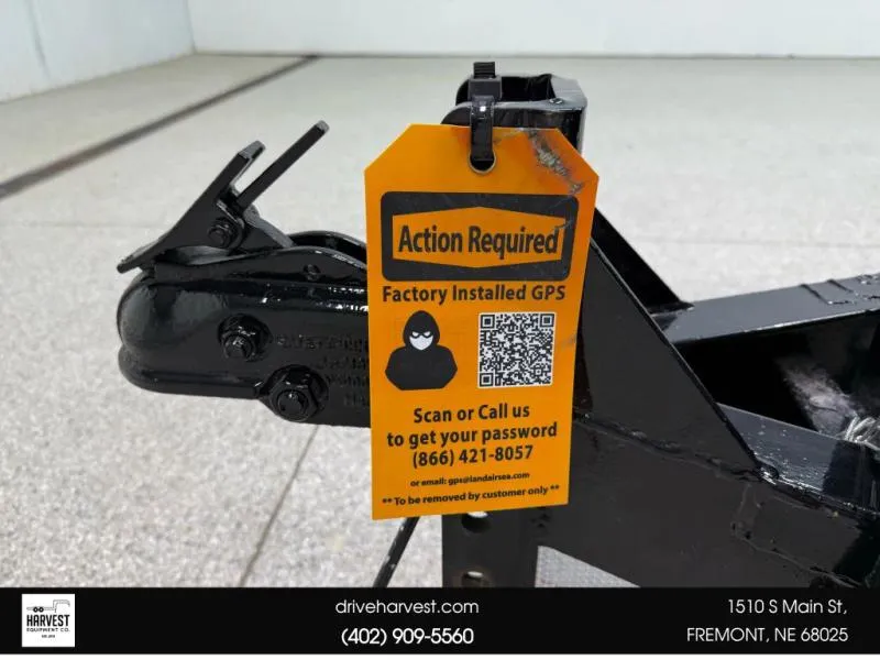 new Other Trailers Texas Pride Trailers  for sale, in Wahoo, NE Thumbnail 16