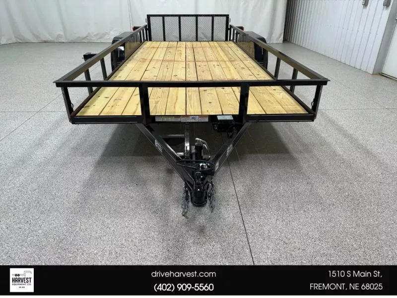 new Other Trailers Bulldog Trailers  for sale, in Wahoo, NE Thumbnail 10