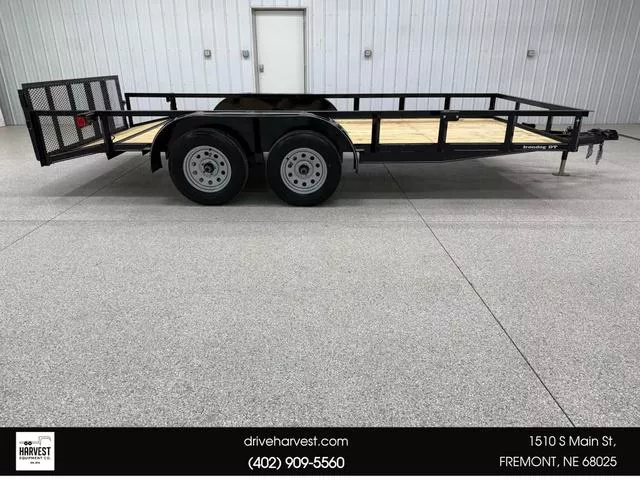 new Other Trailers Bulldog Trailers  for sale, in Wahoo, NE Thumbnail 8