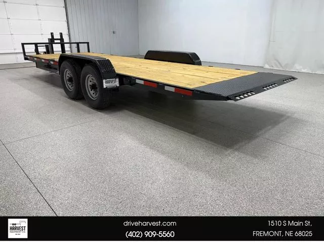 new Other Trailers Texas Pride Trailers  for sale, in Wahoo, NE Thumbnail 3
