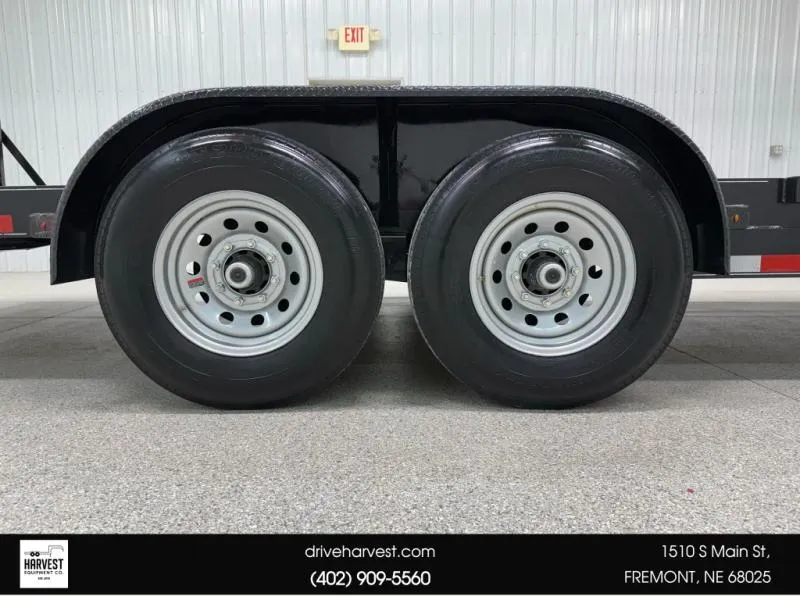 new Other Trailers Other  for sale, in Wahoo, NE Thumbnail 18