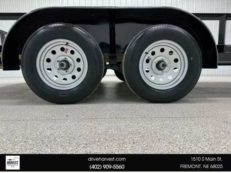 new Other Trailers Bulldog Trailers  for sale, in Wahoo, NE Thumbnail 18