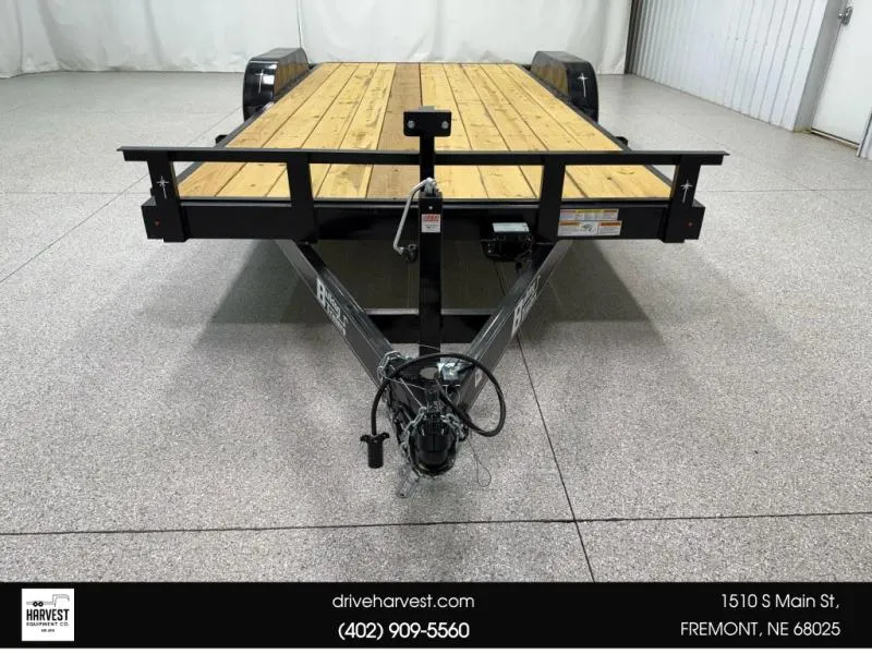 new Other Trailers Bulldog Trailers  for sale, in Wahoo, NE Thumbnail 7