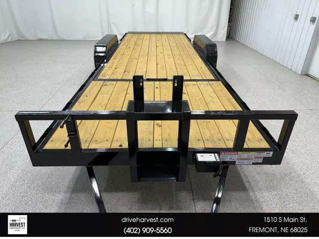 new Other Trailers Texas Pride Trailers  for sale, in Wahoo, NE Thumbnail 15