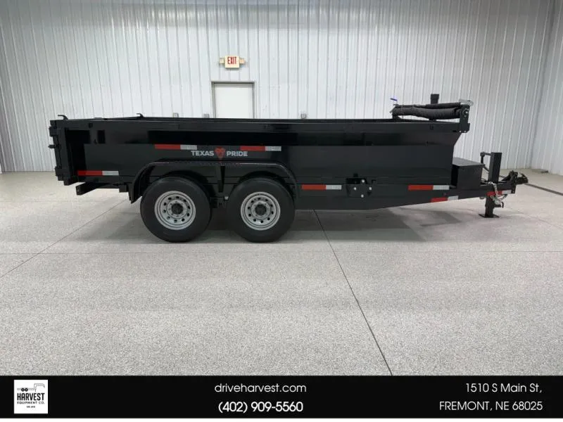 new Other Trailers Texas Pride Trailers  for sale, in Wahoo, NE Thumbnail 6