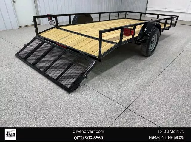 used Other Trailers Bulldog Trailers  for sale, in Wahoo, NE Thumbnail 7