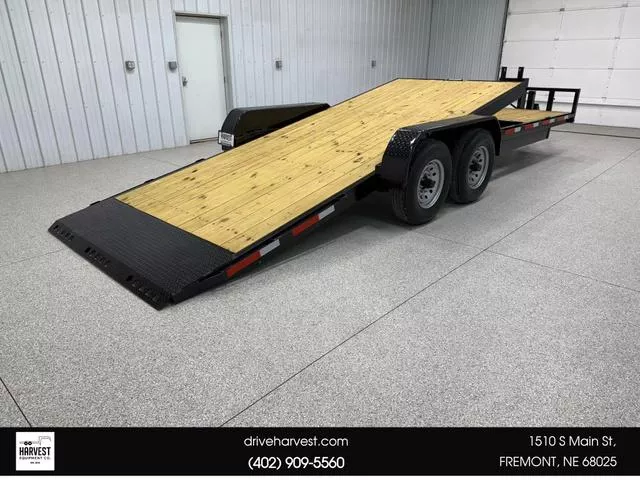 used Other Trailers Texas Pride Trailers  for sale, in Wahoo, NE Thumbnail 8