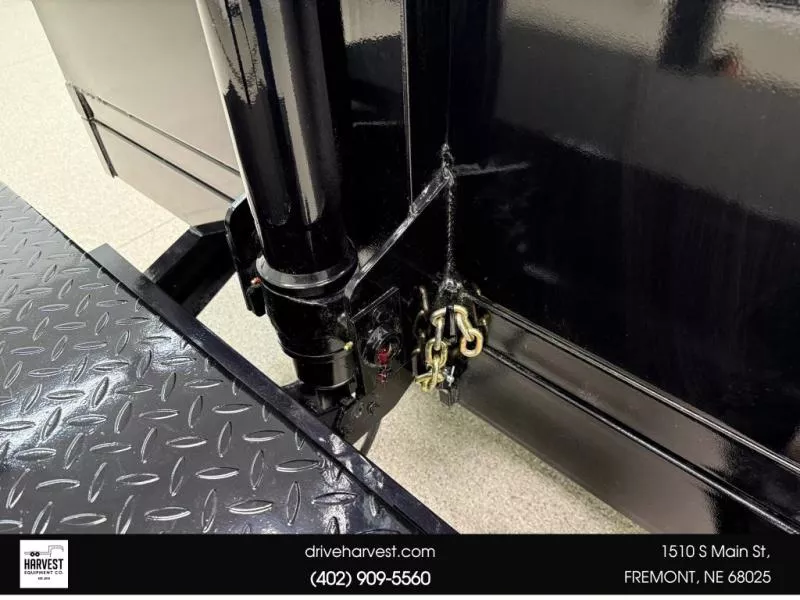 new Other Trailers Texas Pride Trailers  for sale, in Wahoo, NE Thumbnail 18