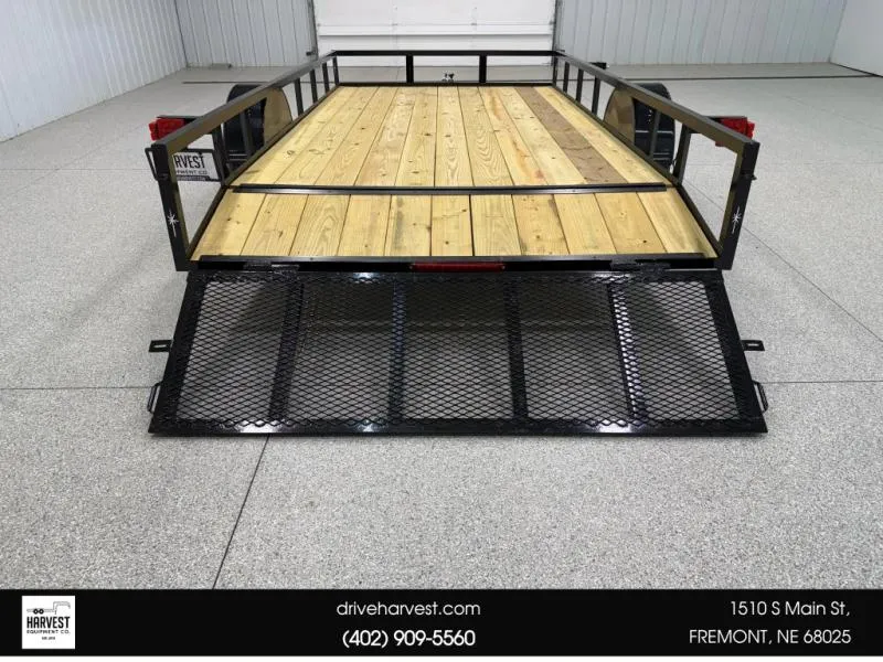 new Other Trailers Bulldog Trailers  for sale, in Wahoo, NE Thumbnail 5