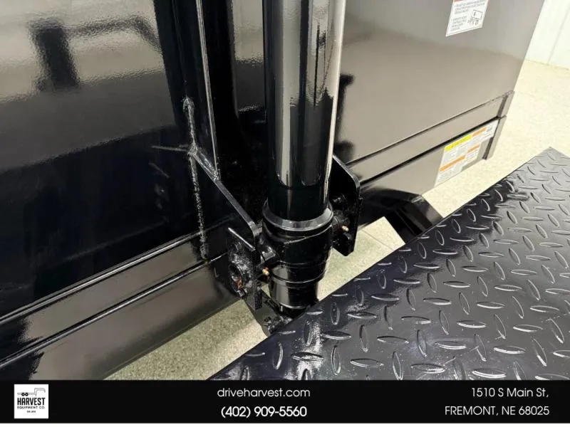 new Other Trailers Texas Pride Trailers  for sale, in Wahoo, NE Thumbnail 17