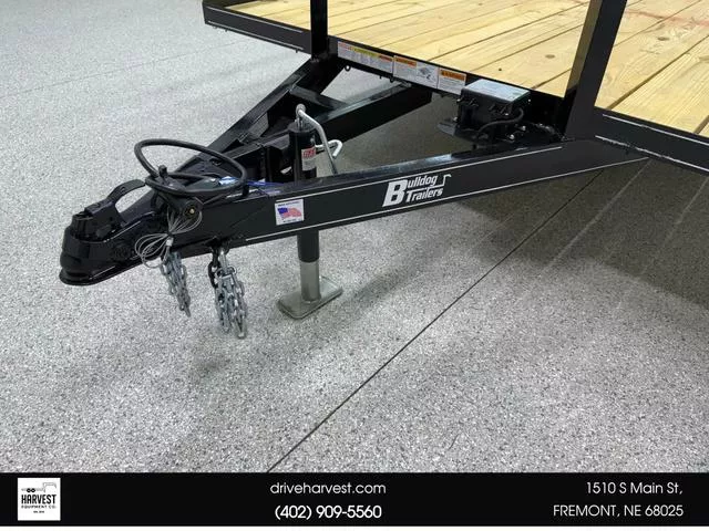 new Other Trailers Bulldog Trailers  for sale, in Wahoo, NE Thumbnail 12