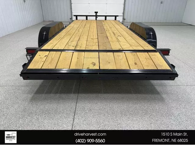 new Other Trailers Bulldog Trailers  for sale, in Wahoo, NE Thumbnail 3