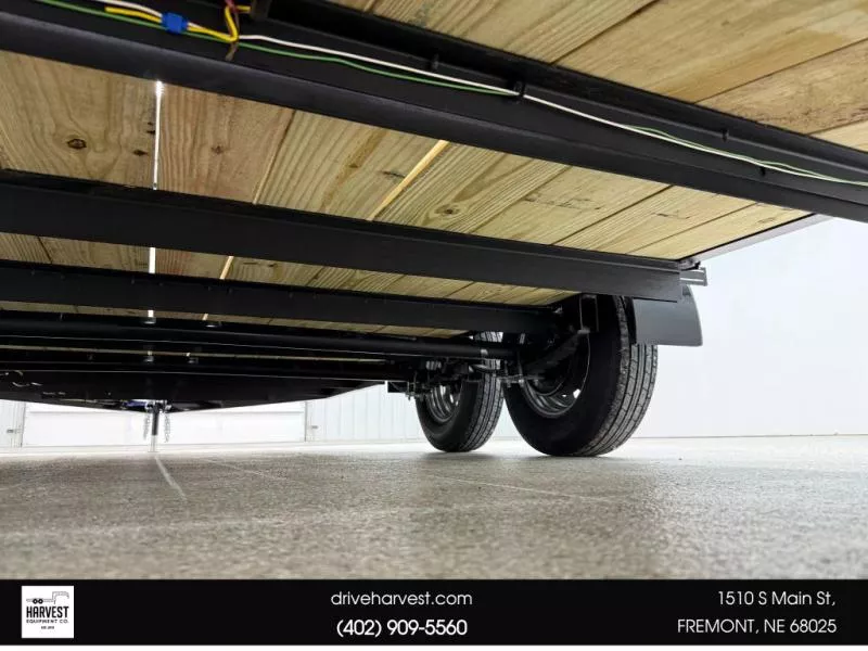 new Other Trailers Bulldog Trailers  for sale, in Wahoo, NE Thumbnail 14