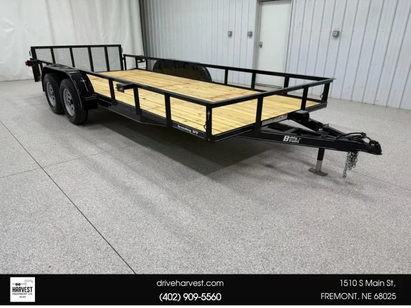 new Other Trailers Bulldog Trailers  for sale, in Wahoo, NE Thumbnail 9