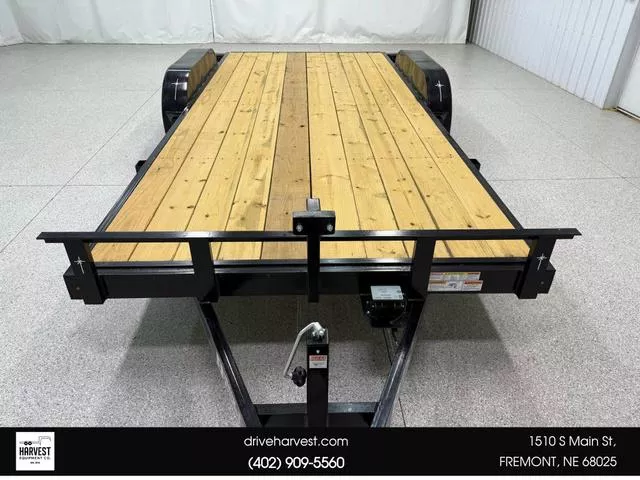 new Other Trailers Bulldog Trailers  for sale, in Wahoo, NE Thumbnail 8