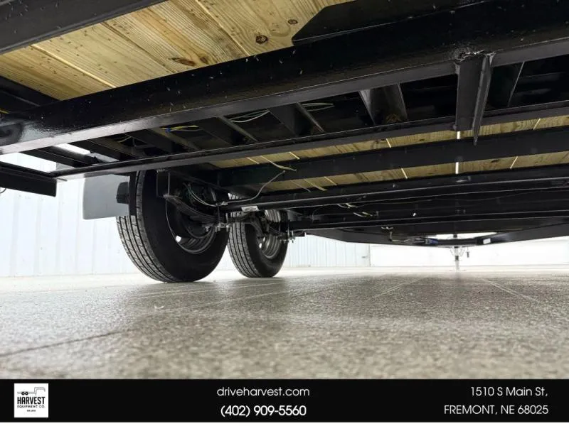 new Other Trailers Bulldog Trailers  for sale, in Wahoo, NE Thumbnail 13