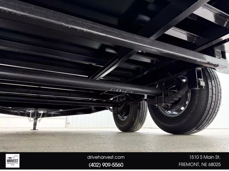 new Other Trailers Texas Pride Trailers  for sale, in Wahoo, NE Thumbnail 22